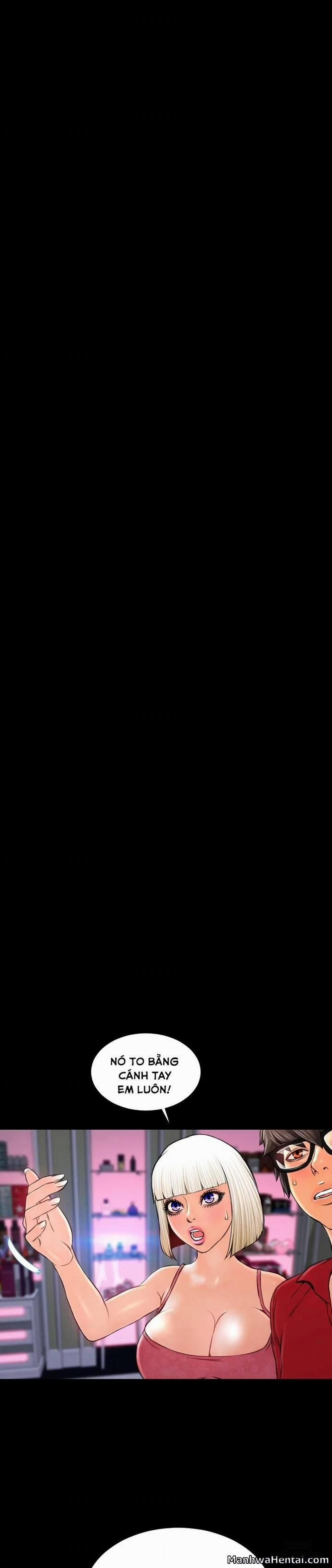 Cửa Hàng Đồ Chơi Người Lớn 7 trang 0