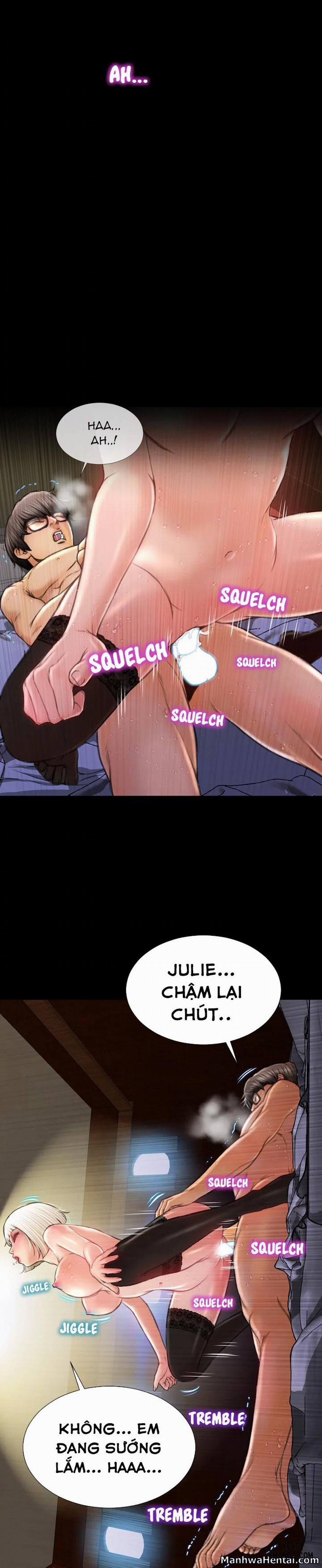 Cửa Hàng Đồ Chơi Người Lớn 7 trang 24