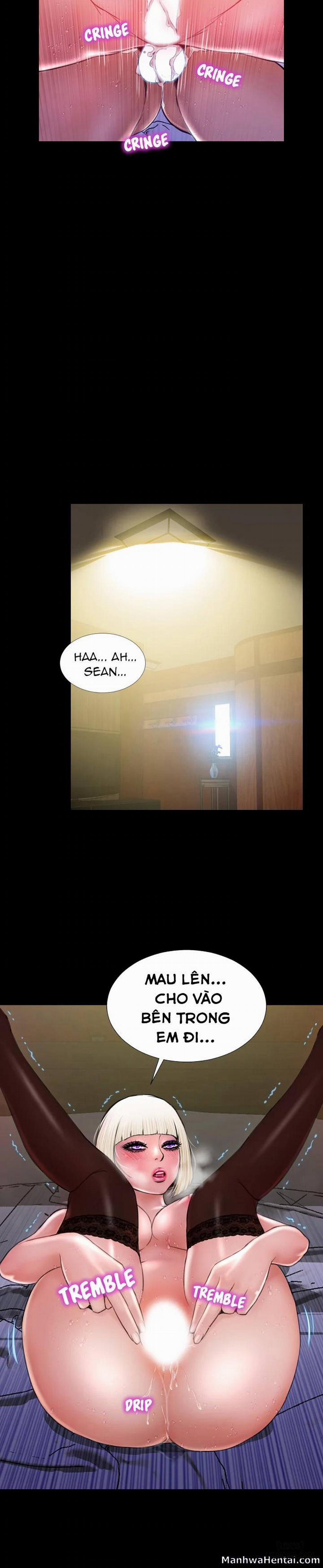 Cửa Hàng Đồ Chơi Người Lớn 7 trang 26