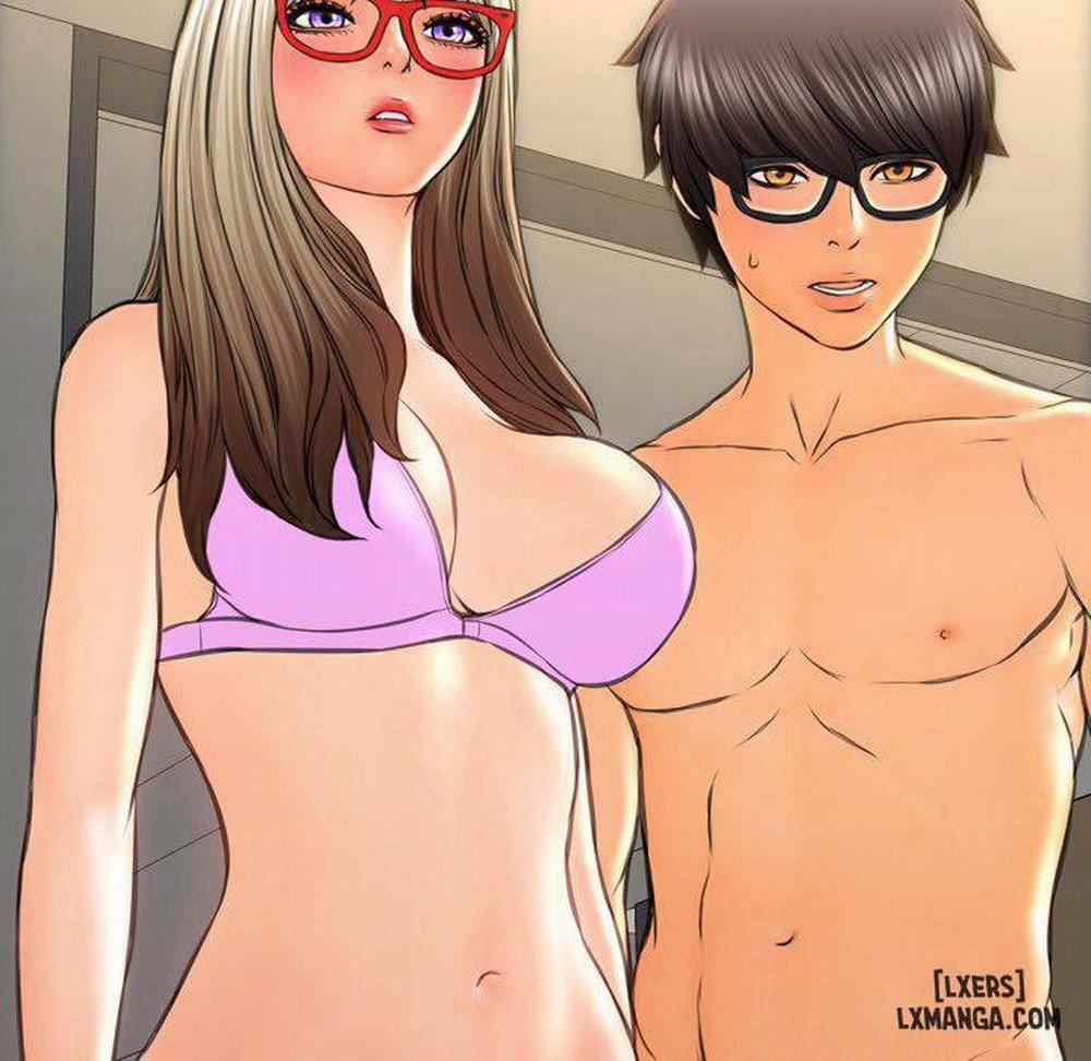 Cửa Hàng Đồ Chơi Người Lớn 70 trang 51