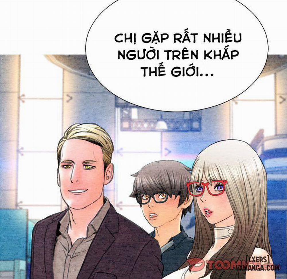 Cửa Hàng Đồ Chơi Người Lớn 70 trang 88