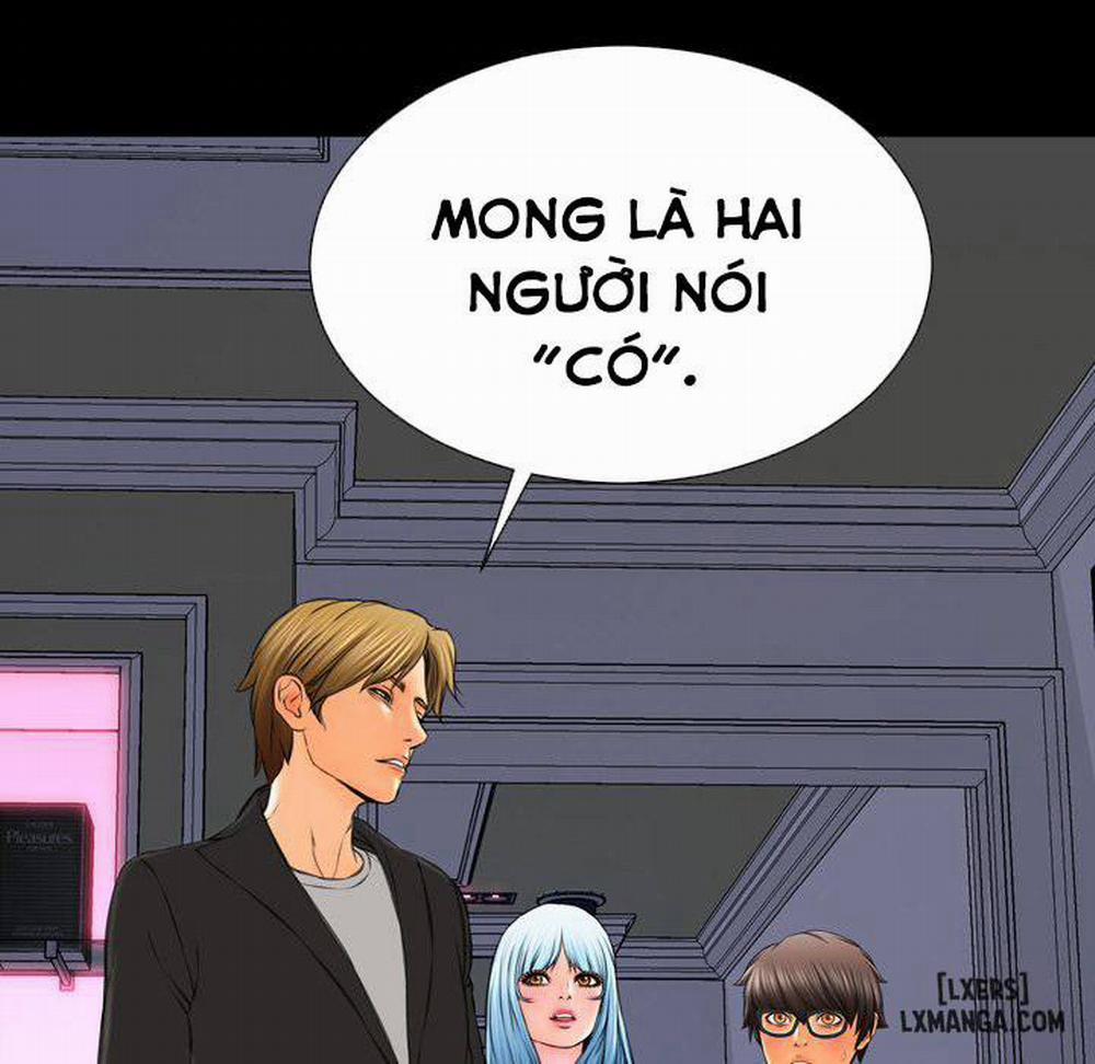 Cửa Hàng Đồ Chơi Người Lớn 72 trang 20