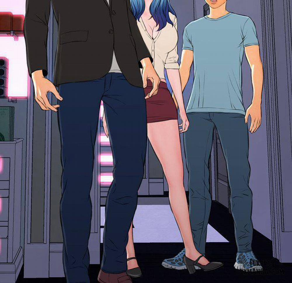 Cửa Hàng Đồ Chơi Người Lớn 72 trang 21