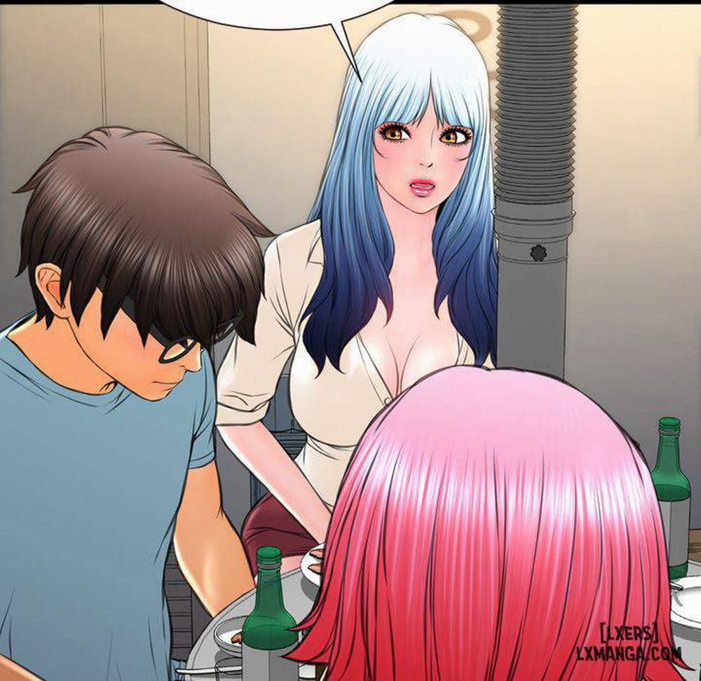 Cửa Hàng Đồ Chơi Người Lớn 72 trang 34