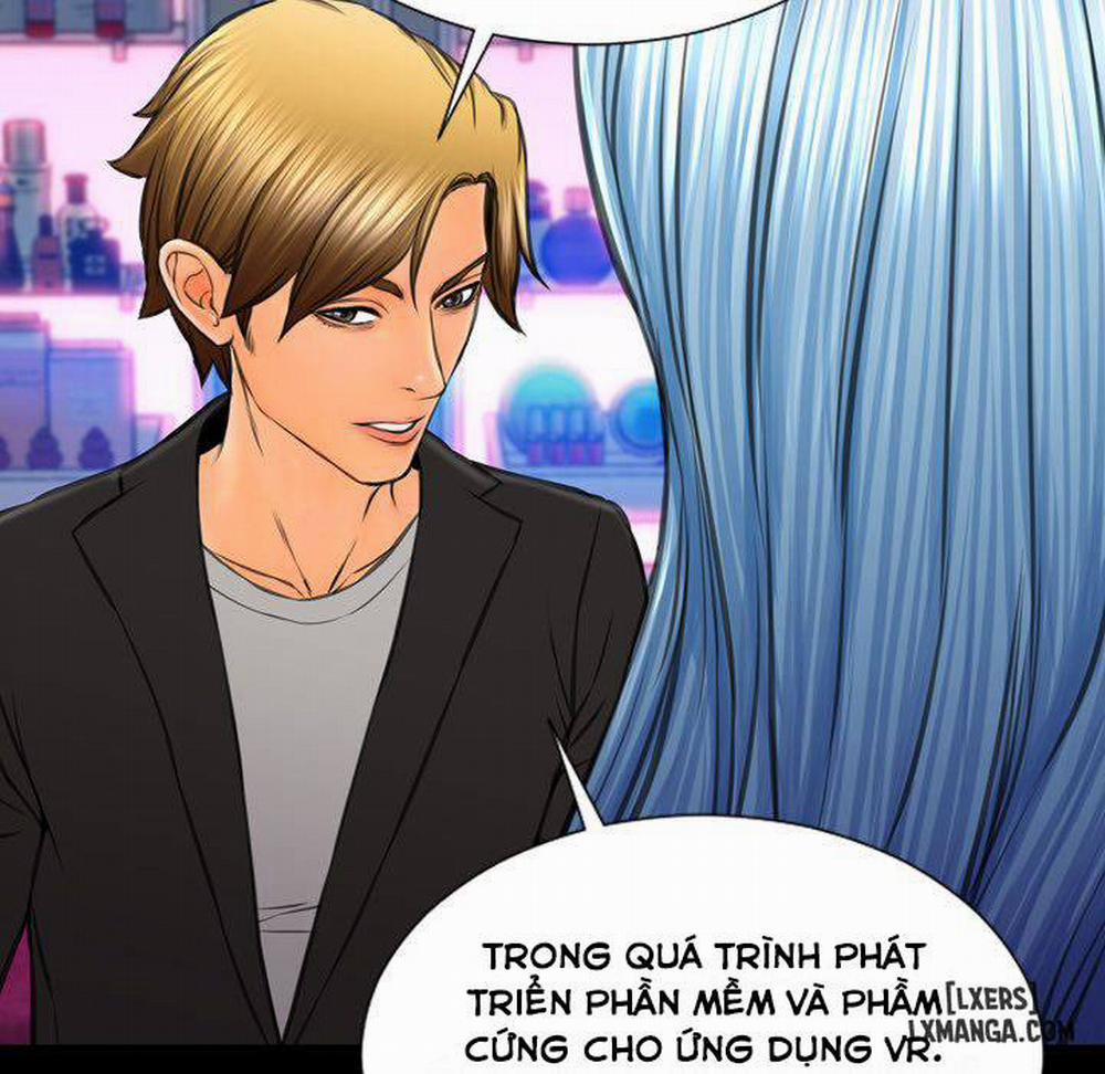 Cửa Hàng Đồ Chơi Người Lớn 72 trang 4