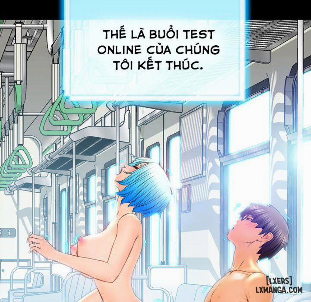 Cửa Hàng Đồ Chơi Người Lớn 74 trang 46