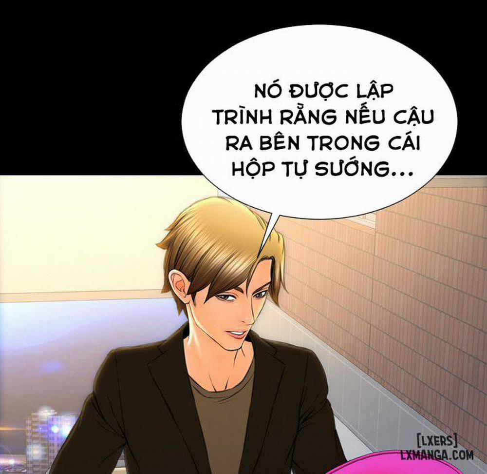 Cửa Hàng Đồ Chơi Người Lớn 74 trang 49