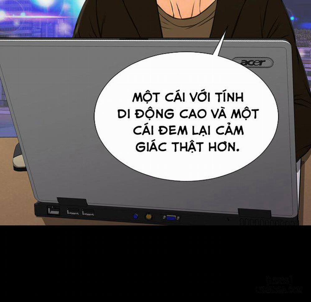 Cửa Hàng Đồ Chơi Người Lớn 74 trang 62