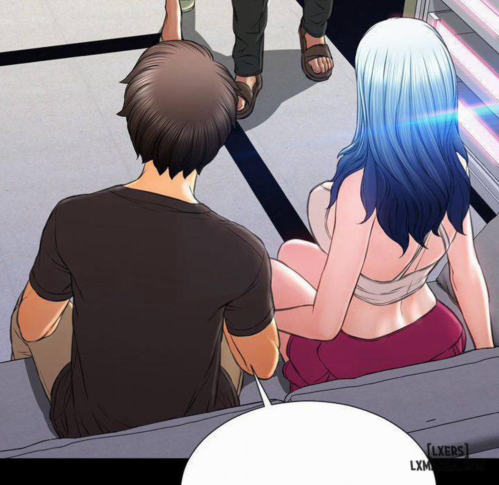 Cửa Hàng Đồ Chơi Người Lớn 75 END trang 105