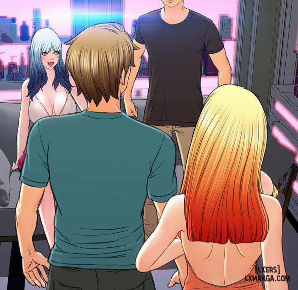 Cửa Hàng Đồ Chơi Người Lớn 75 END trang 109