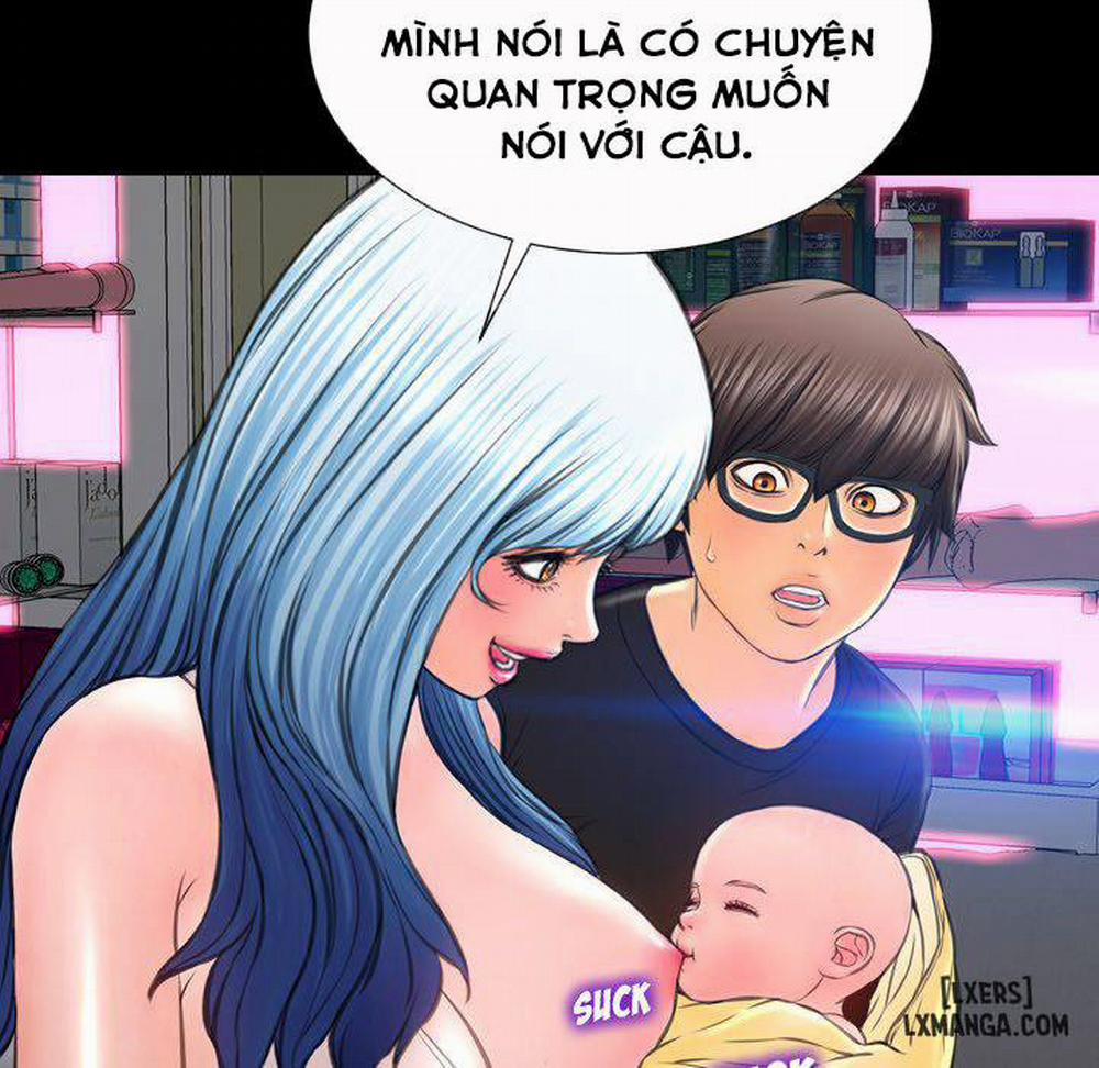 Cửa Hàng Đồ Chơi Người Lớn 75 END trang 128