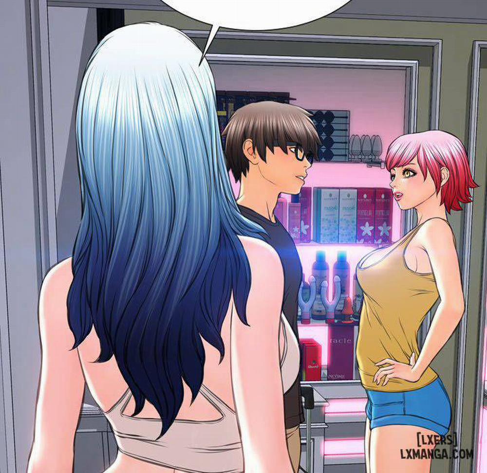 Cửa Hàng Đồ Chơi Người Lớn 75 END trang 19