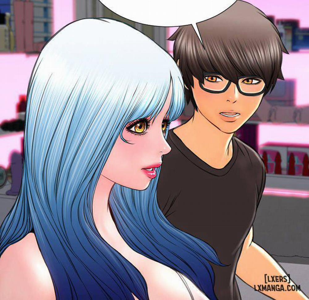 Cửa Hàng Đồ Chơi Người Lớn 75 END trang 37