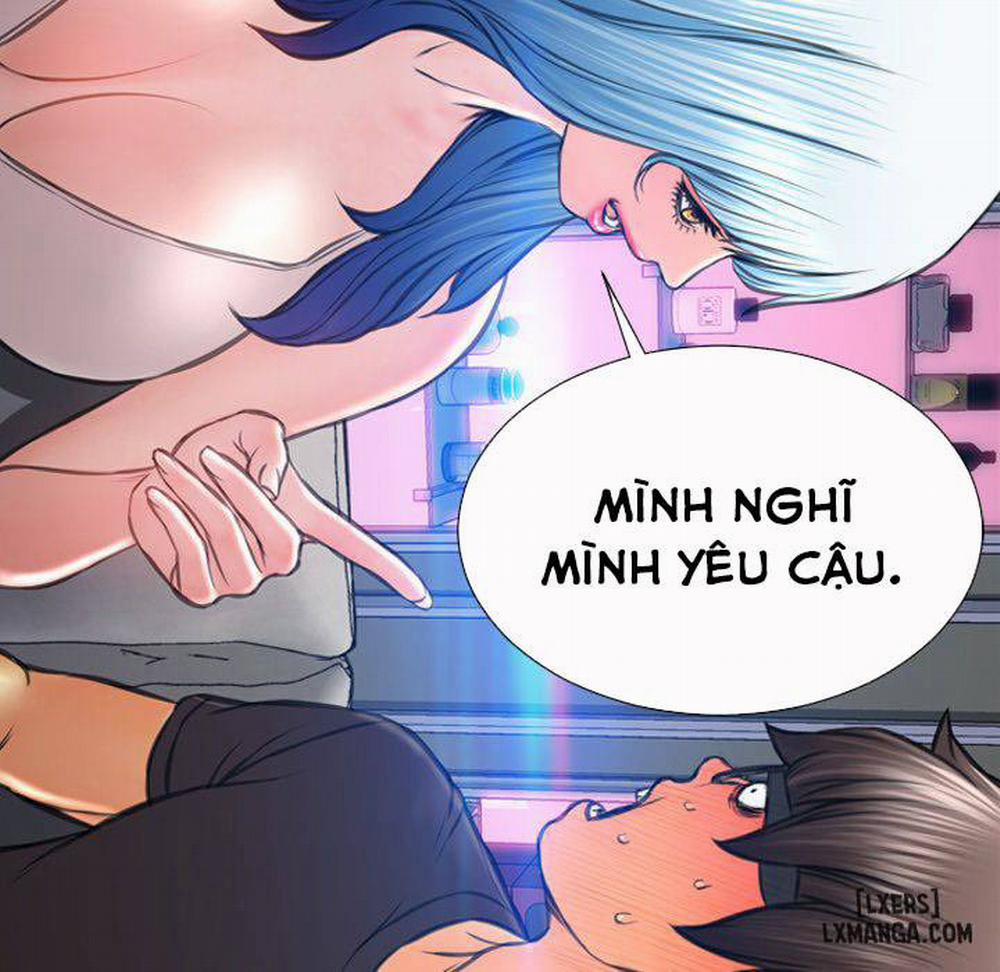 Cửa Hàng Đồ Chơi Người Lớn 75 END trang 80