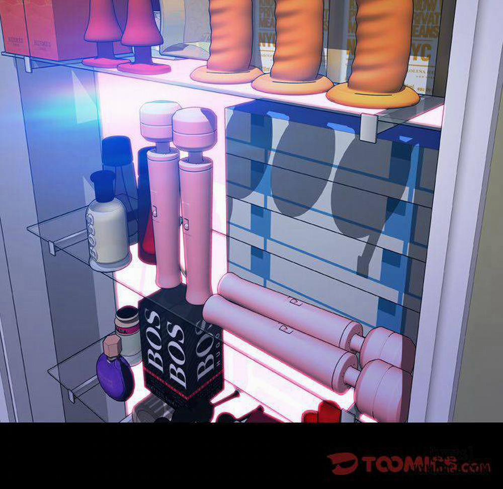 Cửa Hàng Đồ Chơi Người Lớn 75 END trang 83