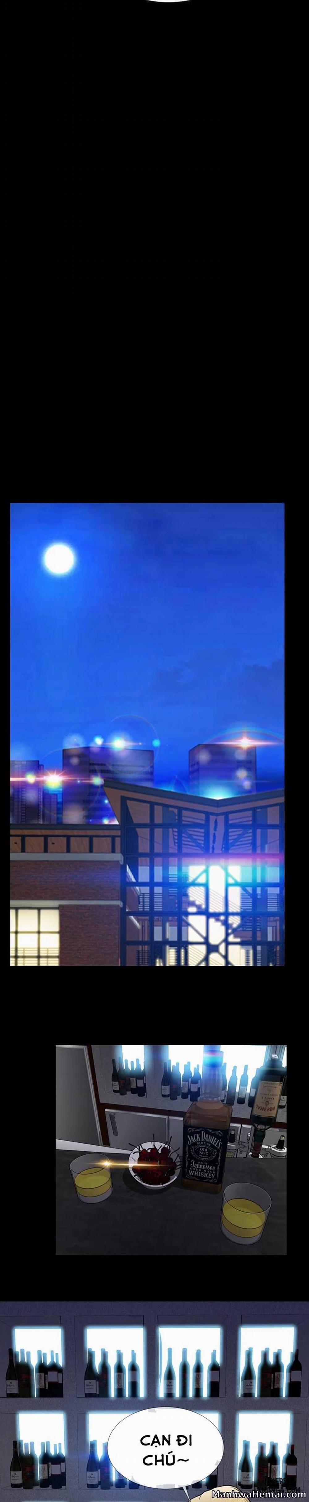 Cửa Hàng Đồ Chơi Người Lớn 8 trang 10