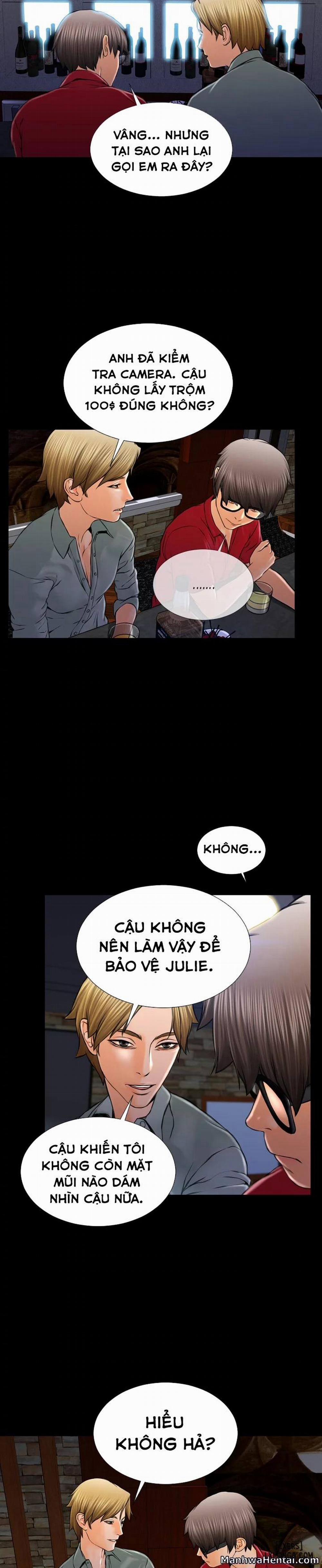 Cửa Hàng Đồ Chơi Người Lớn 8 trang 11