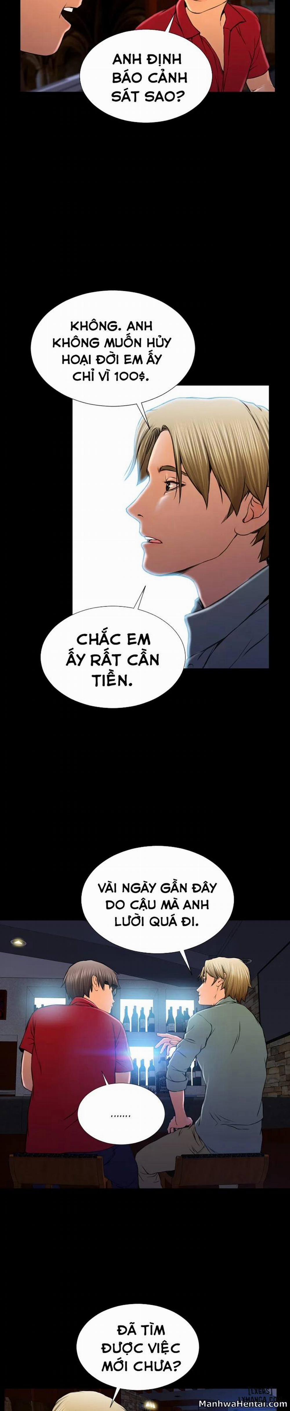 Cửa Hàng Đồ Chơi Người Lớn 8 trang 13