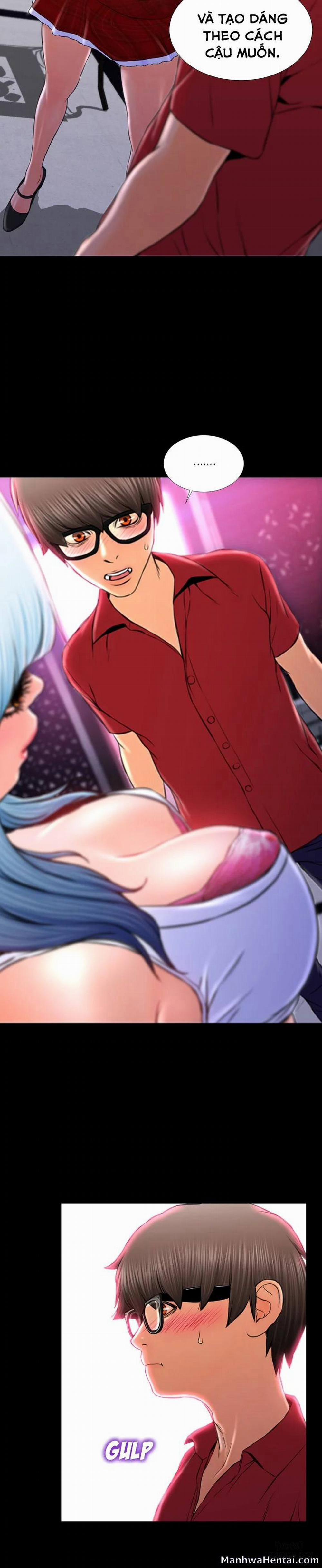 Cửa Hàng Đồ Chơi Người Lớn 8 trang 29