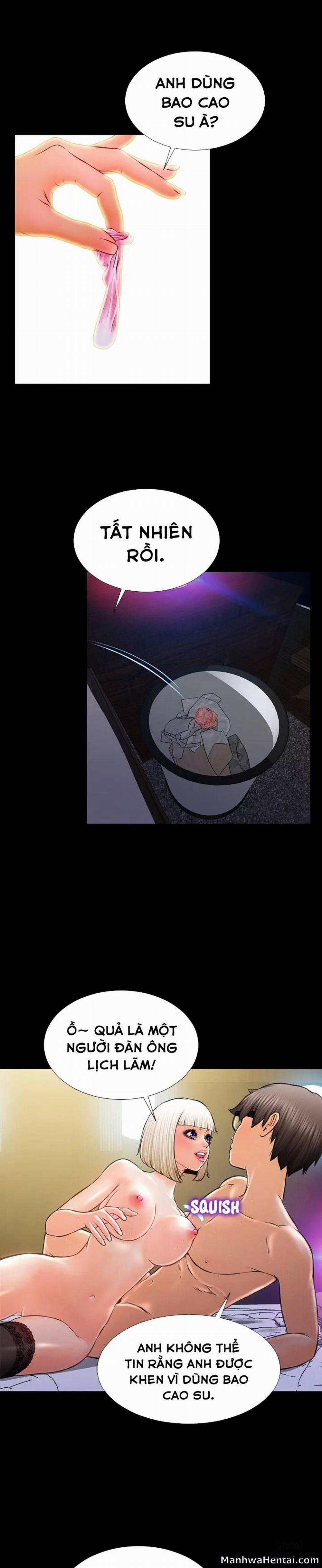 Cửa Hàng Đồ Chơi Người Lớn 8 trang 3