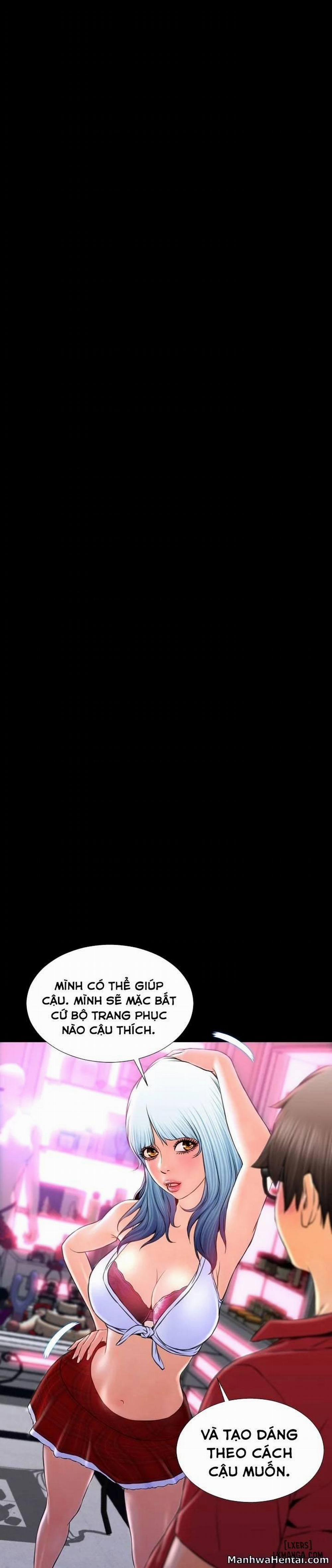 Cửa Hàng Đồ Chơi Người Lớn 9 trang 0