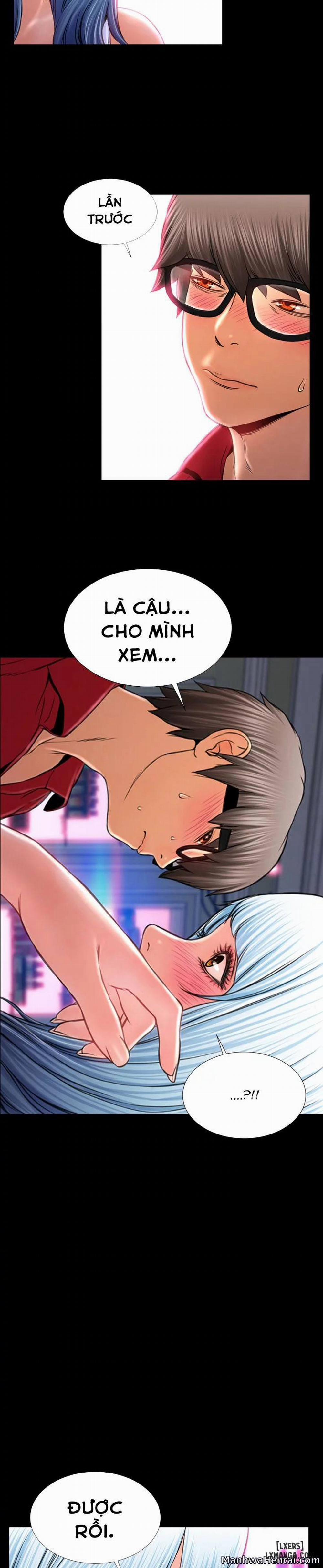 Cửa Hàng Đồ Chơi Người Lớn 9 trang 12