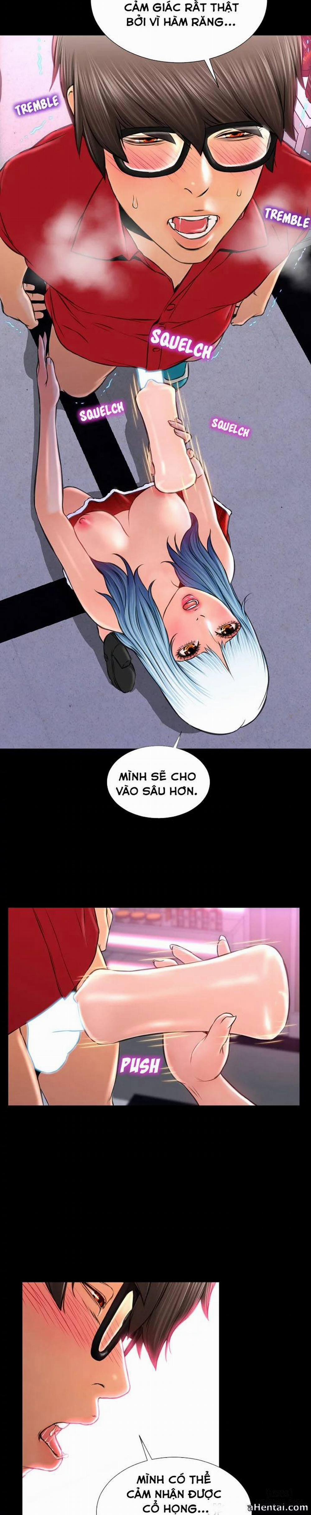 Cửa Hàng Đồ Chơi Người Lớn 9 trang 19