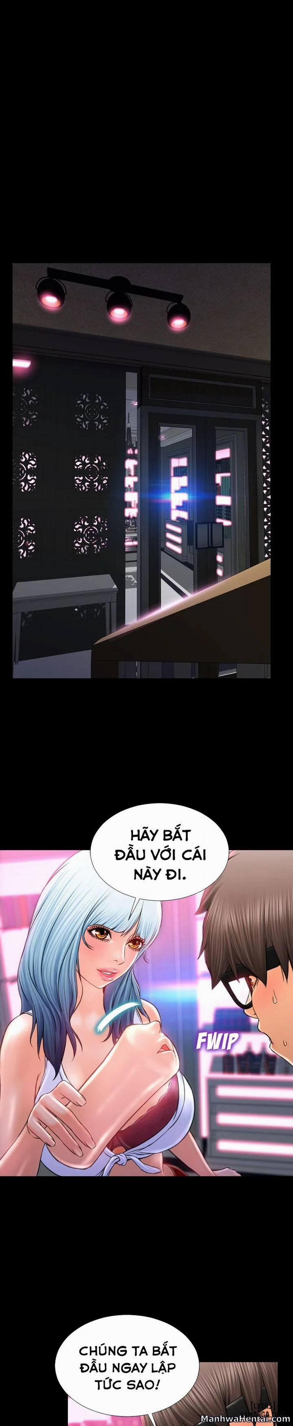 Cửa Hàng Đồ Chơi Người Lớn 9 trang 2