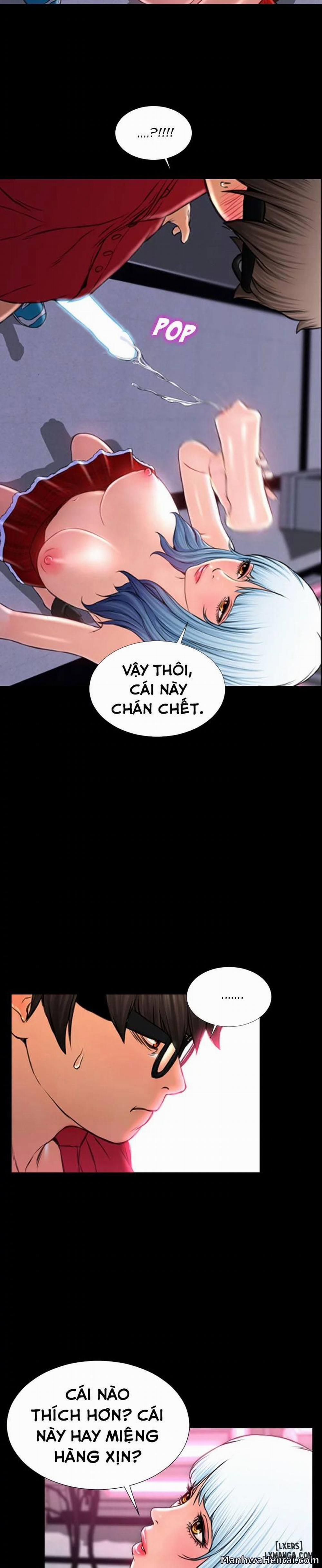 Cửa Hàng Đồ Chơi Người Lớn 9 trang 24