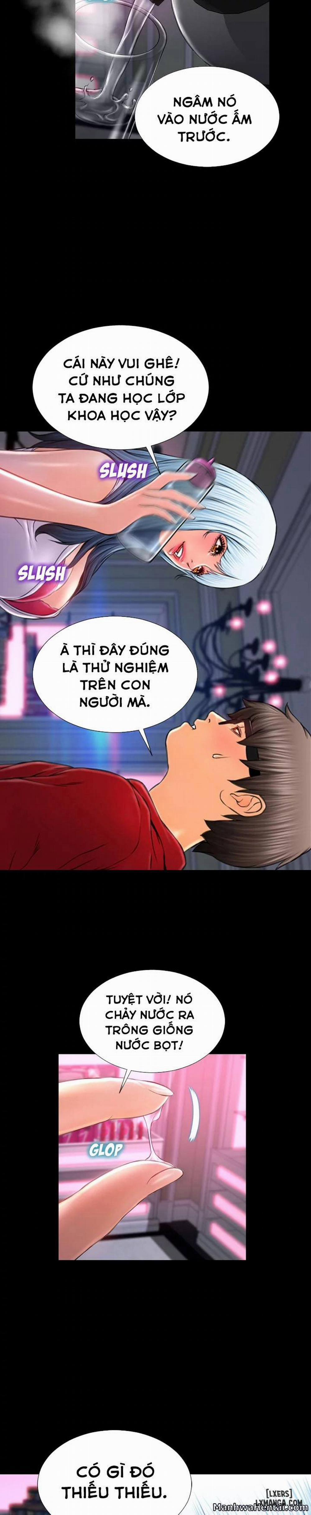 Cửa Hàng Đồ Chơi Người Lớn 9 trang 6