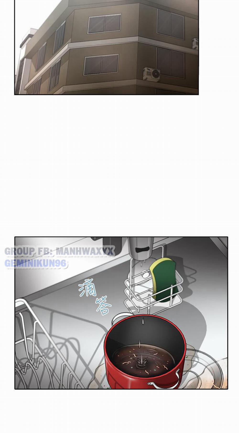 Cửa hàng tiện lợi của chị Eunhye 1 trang 31