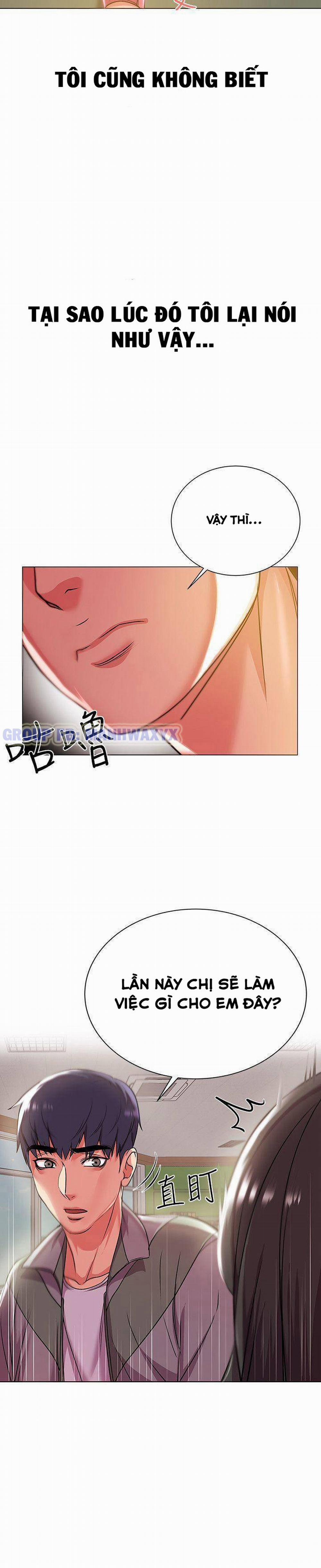 Cửa hàng tiện lợi của chị Eunhye 12 trang 24