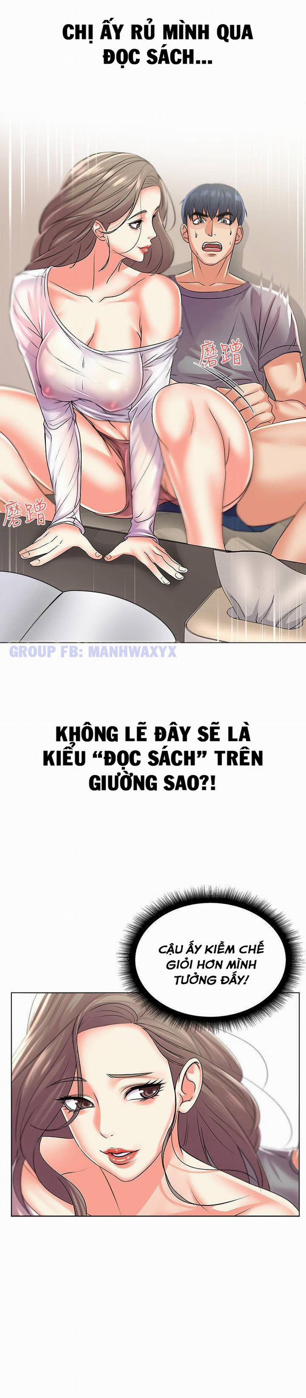 Cửa hàng tiện lợi của chị Eunhye 17 trang 22