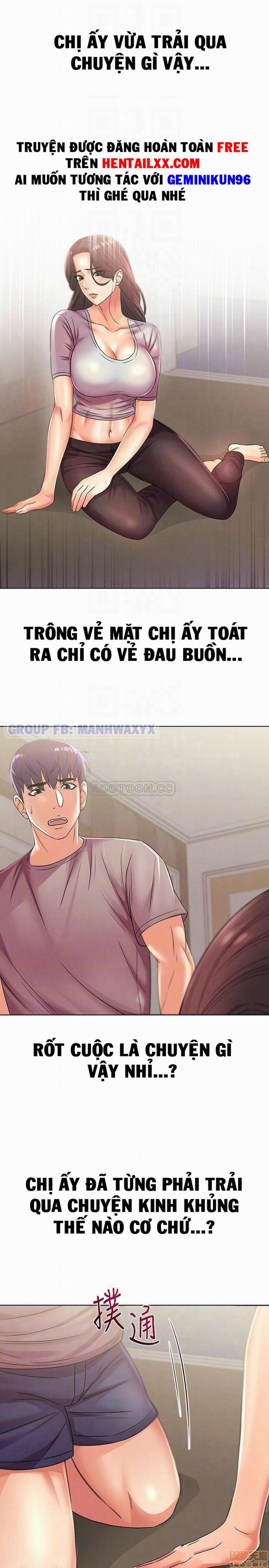 Cửa hàng tiện lợi của chị Eunhye 22 trang 19