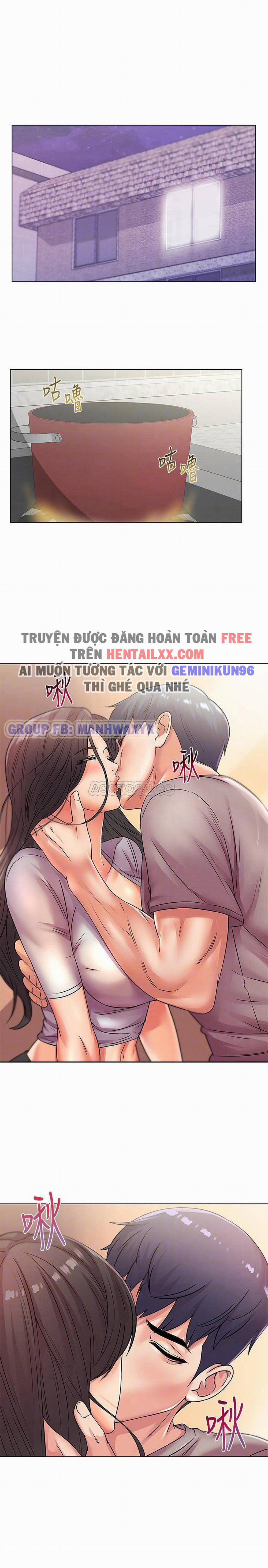 Cửa hàng tiện lợi của chị Eunhye 23 trang 5