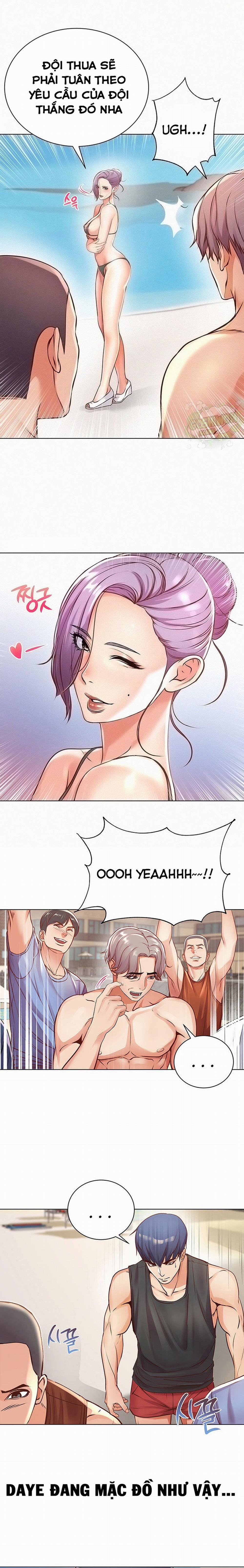 Cửa hàng tiện lợi của chị Eunhye 29 trang 6