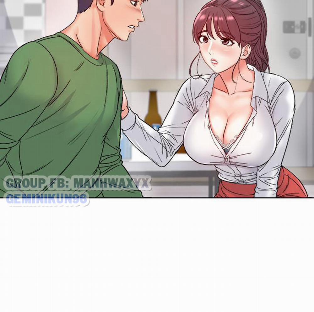 Cửa hàng tiện lợi của chị Eunhye 3 trang 18