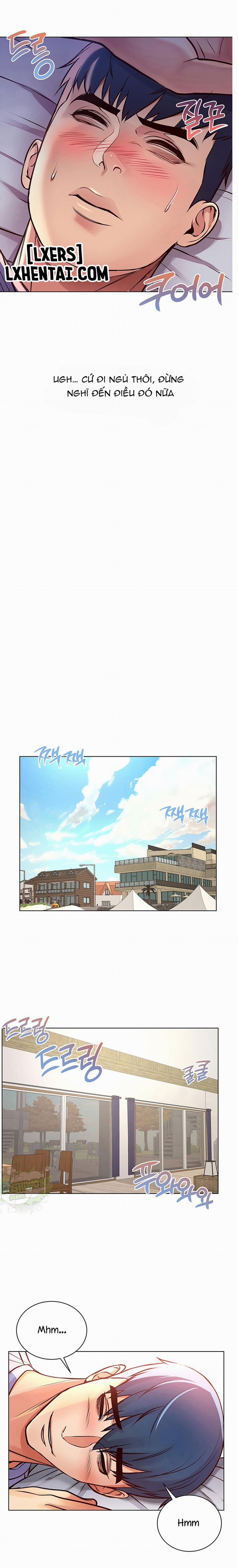 Cửa hàng tiện lợi của chị Eunhye 33 trang 16