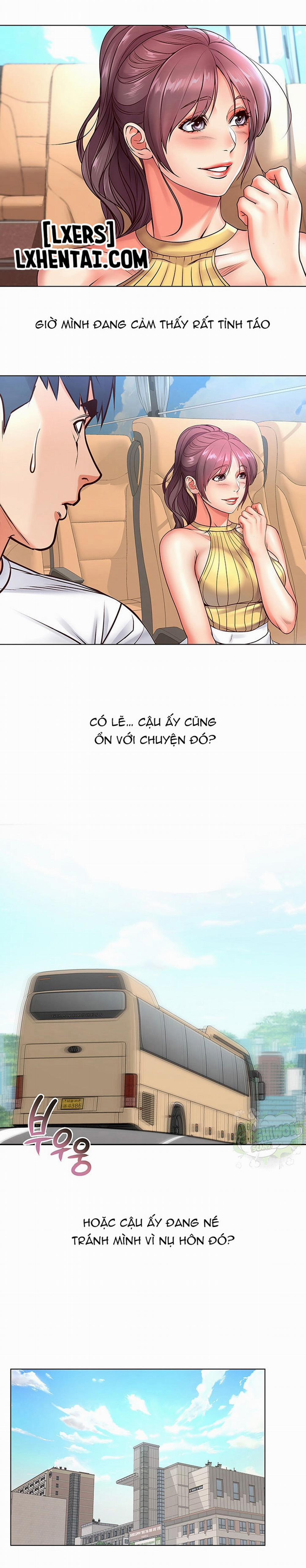 Cửa hàng tiện lợi của chị Eunhye 34 trang 9