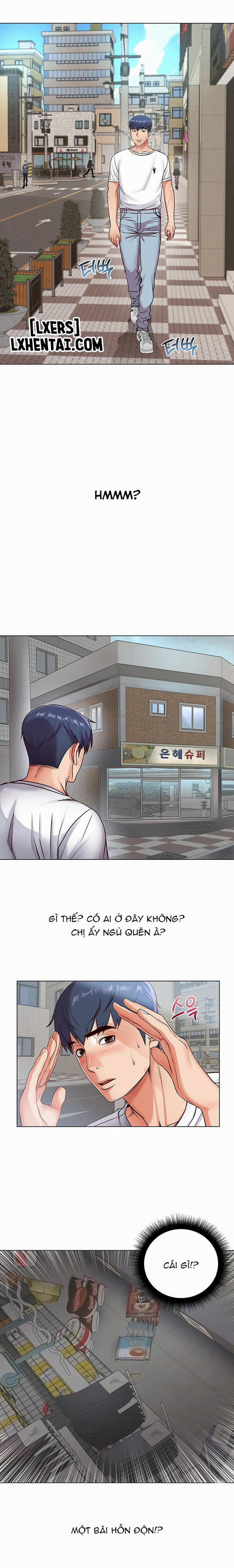 Cửa hàng tiện lợi của chị Eunhye 35 trang 2