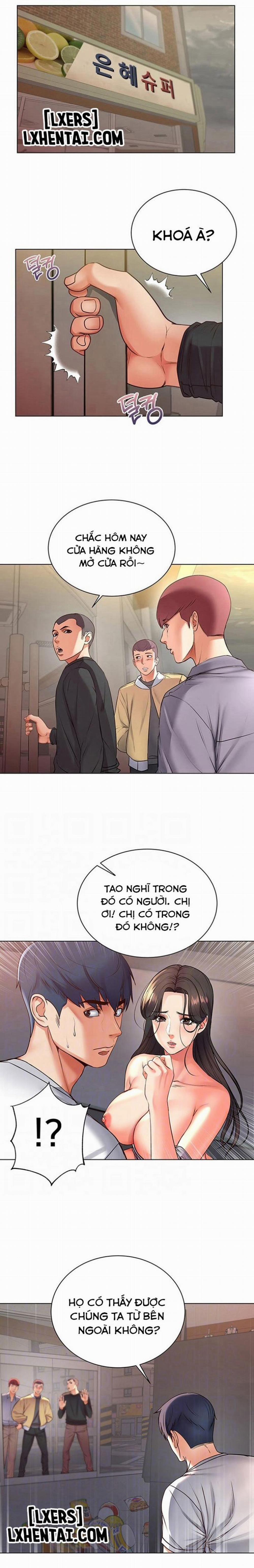 Cửa hàng tiện lợi của chị Eunhye 37 trang 0