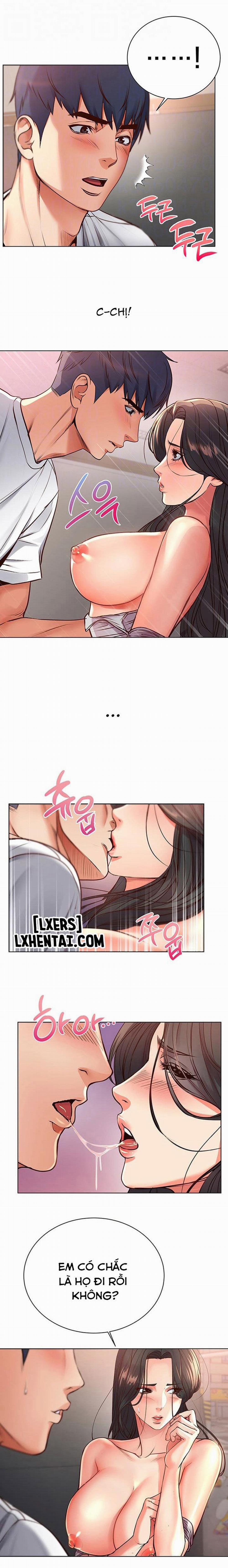 Cửa hàng tiện lợi của chị Eunhye 37 trang 2