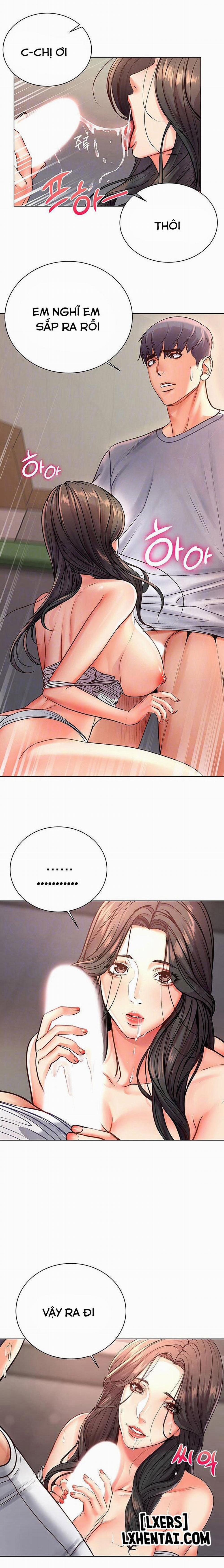 Cửa hàng tiện lợi của chị Eunhye 38 trang 1