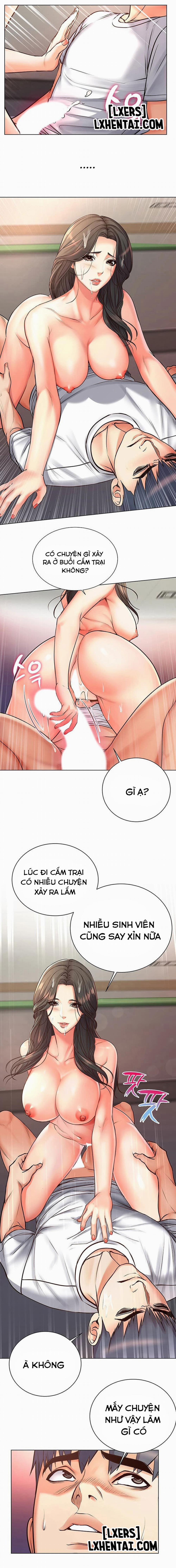 Cửa hàng tiện lợi của chị Eunhye 38 trang 6