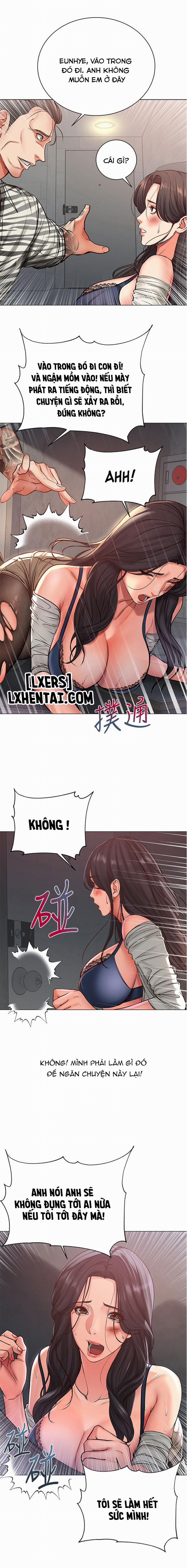 Cửa hàng tiện lợi của chị Eunhye 40 trang 10