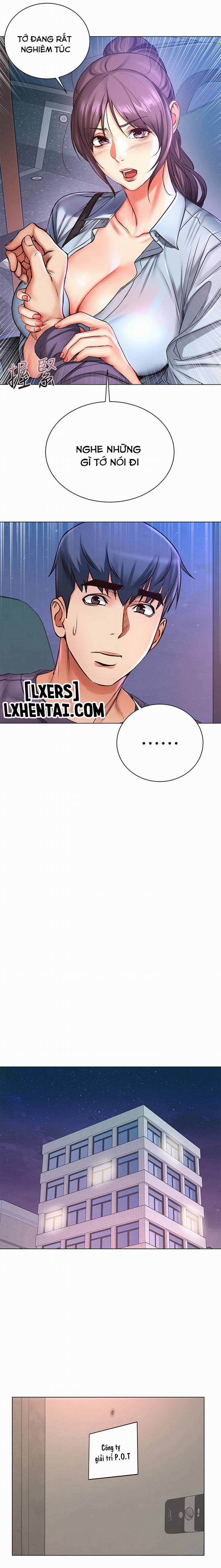 Cửa hàng tiện lợi của chị Eunhye 40 trang 4