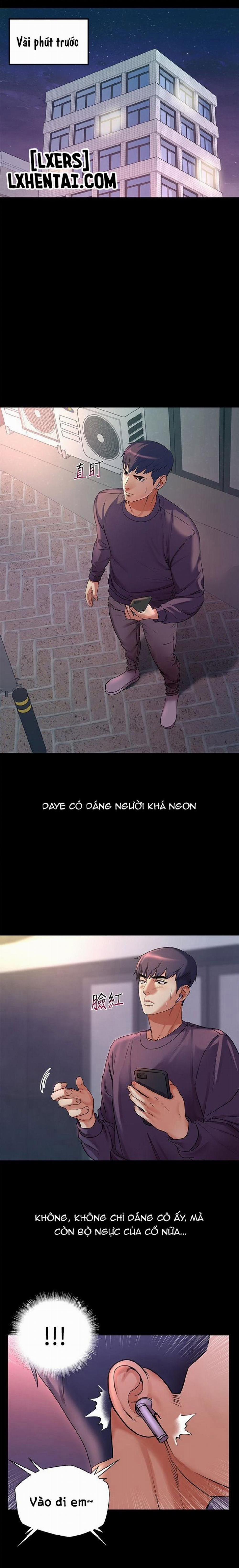 Cửa hàng tiện lợi của chị Eunhye 41 trang 0