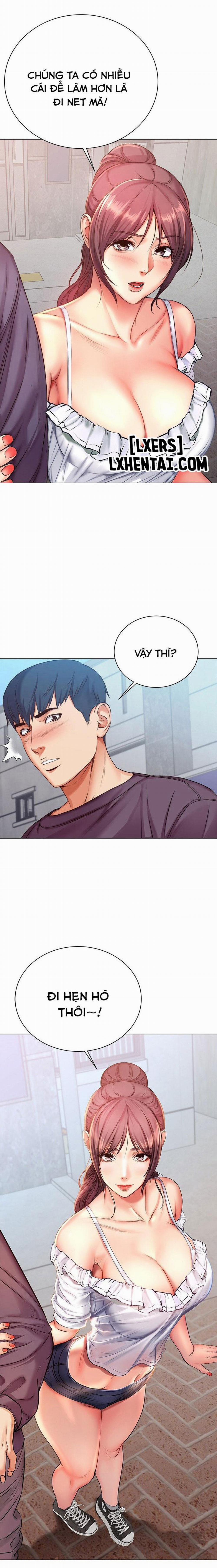 Cửa hàng tiện lợi của chị Eunhye 42 trang 1