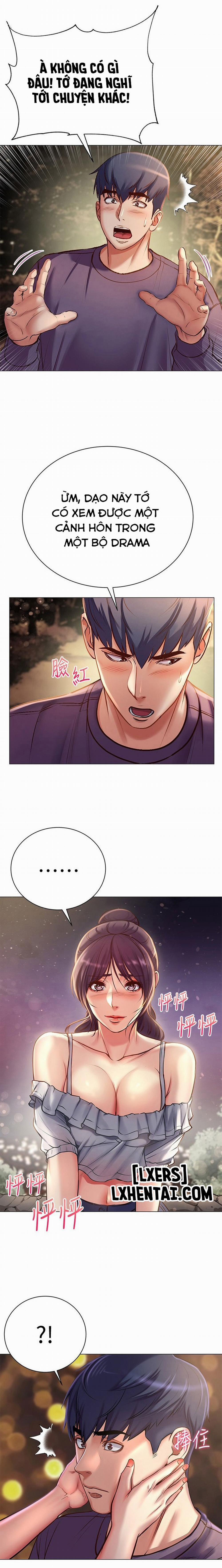 Cửa hàng tiện lợi của chị Eunhye 42 trang 7