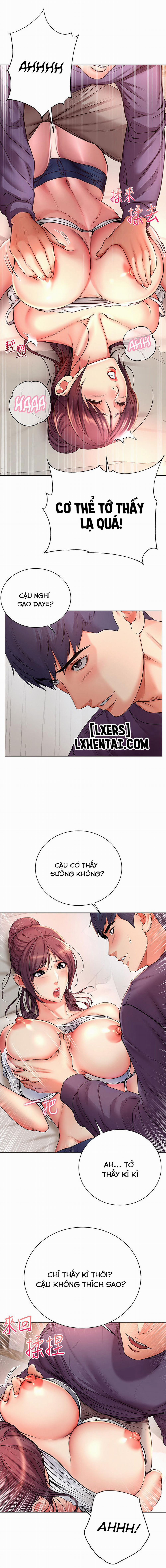 Cửa hàng tiện lợi của chị Eunhye 43 trang 13